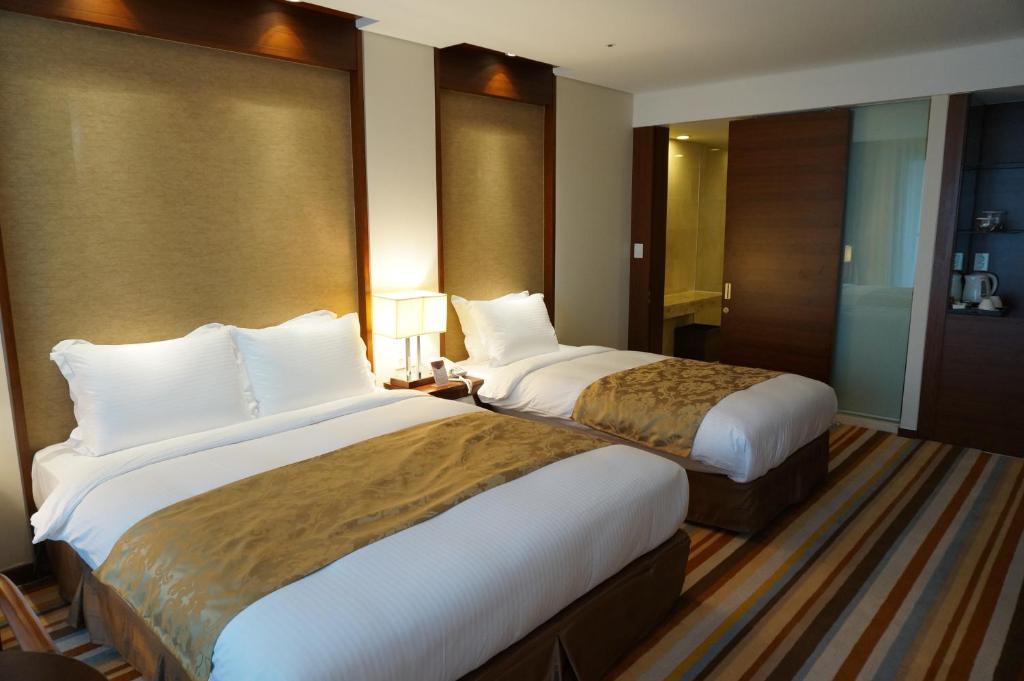 Raon Hotel & Resort Jeju Room photo