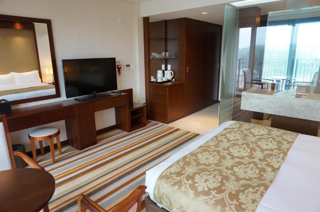 Raon Hotel & Resort Jeju Room photo